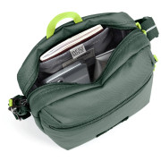 Taška přes rameno Pacsafe GO Festival Crossbody