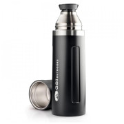 Termoska GSI Outdoors Glacier Stainless Vacuum Bottle 1l