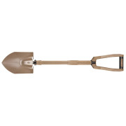 Skládací lopata Gerber Dredge