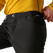 Pánské softshellové kalhoty Regatta Fenton Softshell Trousers