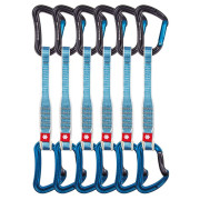 Sada expresek Ocún Raven Qd Zoom 20 Cm 6-Pack