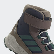 Dětské boty Adidas Terrex Trailmaker 2 High Climawarm +