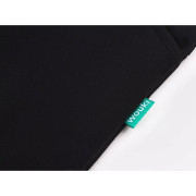 Dětské kalhoty Wouki Ole Black
