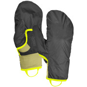 Rukavice Ortovox Fleece Grid Cover Glove M