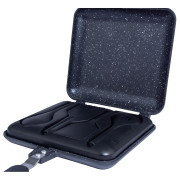 Pánev Ridge Monkey Classic Sandwich Toaster XL