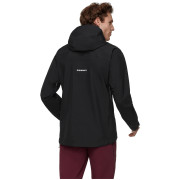 Pánská bunda Mammut Taiss HS Hooded Jacket Men