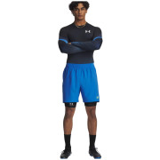 Pánské triko Under Armour Heatgear Sub Crew Ls