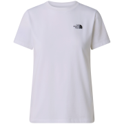 Dámské triko The North Face W Evolution Simple Dome Slm Short Sleeve