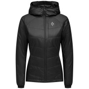 Dámská bunda Black Diamond W Solution 2.0 Hoody