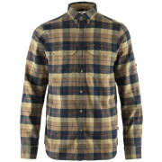 Pánská košile Fjällräven Singi Heavy Flannel Shirt M