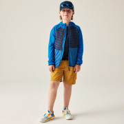 Dětská bunda Dare 2b Kids Switch Out Hybrid Oxfd Blu/Set