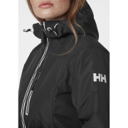 Dámský zimní kabát Helly Hansen W Long Belfast Winter Jacket