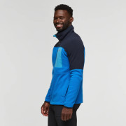 Pánská mikina Cotopaxi Abrazo Fleece Half-Zip Jacket
