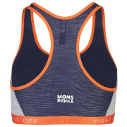 Podprsenka Mons Royale Sierra Sports Bra (2020)