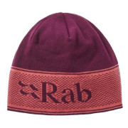 Čepice Rab Logo Band Beanie