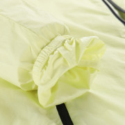 Dětská bunda Alpine Pro Spino Green