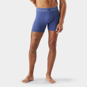 Pánské funkční boxerky Smartwool Men's Intraknit Boxer Brief Boxed
