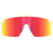 Sluneční brýle Oakley Sutro Prizm Ruby