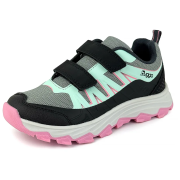 Dětské outdoorové boty Bugga Tara Gray