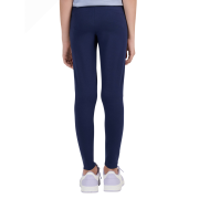 Dětské legíny 4F Tights Cas F318 Navy