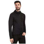 Pánská funkční mikina Kilpi Sevelen-M