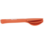 Sada příborů Zulu Easy Picnic Cuttlery 3in1