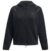 Dámská funkční mikina Under Armour Unstoppable Fleece FZ