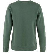 Dámská mikina Fjällräven Fjällräven Logo Sweater W