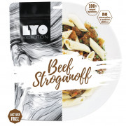 Lyo food Hovězí Stroganoff 500 g