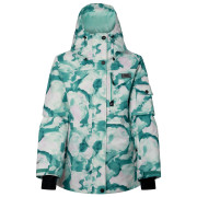 Dětská bunda Dare 2b Wing It Jacket TealMrblePrt