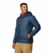 Pánská bunda Columbia Delta Ridge™ II Down Hooded Jacket