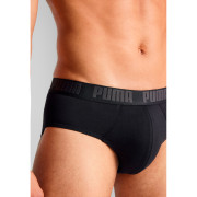 Pánské slipy Puma Everyday Brief 2P