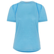 Dámské funkční triko Kari Traa Embla Wool Tee