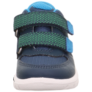 Dětské boty Superfit Sport7 Mini Blue