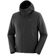 Pánská bunda Salomon Mountain Flex Jacket HD M