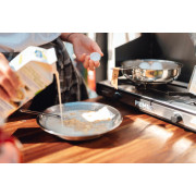 Pánev Primus CampFire Frying Pan S.S. 21cm