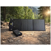Set Viking Technology powerbanka Viking VIDAR I a solární panel Viking L60 PD