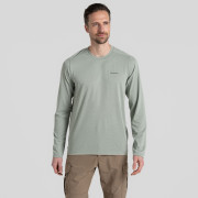 Pánské triko Craghoppers Nosilife Abel Long Sleeved T-Shirt