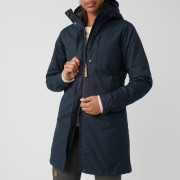 Dámský kabát Fjällräven Kiruna Padded Parka W