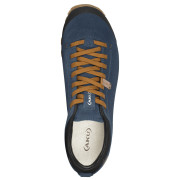 Pánské boty Aku Bellamont Suede GTX