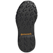 Dětské boty s membránou Adidas Terrex Gtx K pink
