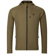 Pánská mikina Dare 2b Mens Heat Weave Stretch Midlayer