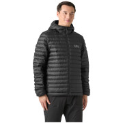 Pánská bunda Helly Hansen Sirdal Hooded Insulator