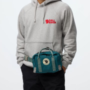 Taška přes rameno Fjällräven Kånken Koncept Crossbody