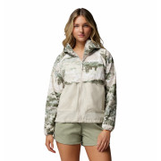 Dámská větrovka Columbia Spire Valley™ Printed Windbreaker