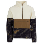 Dámská mikina Fundango Riva Hybrid Pullover