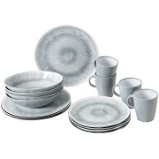 Jídelní set Brunner Lunch Box Pearl