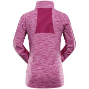 Dětská funkční mikina Alpine Pro Detto Bloom