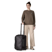 Kufr Patagonia Black Hole Wheeled Duffel 40L