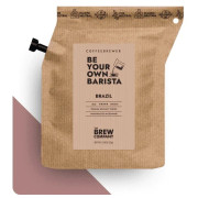 Káva The Brew Company Brazil